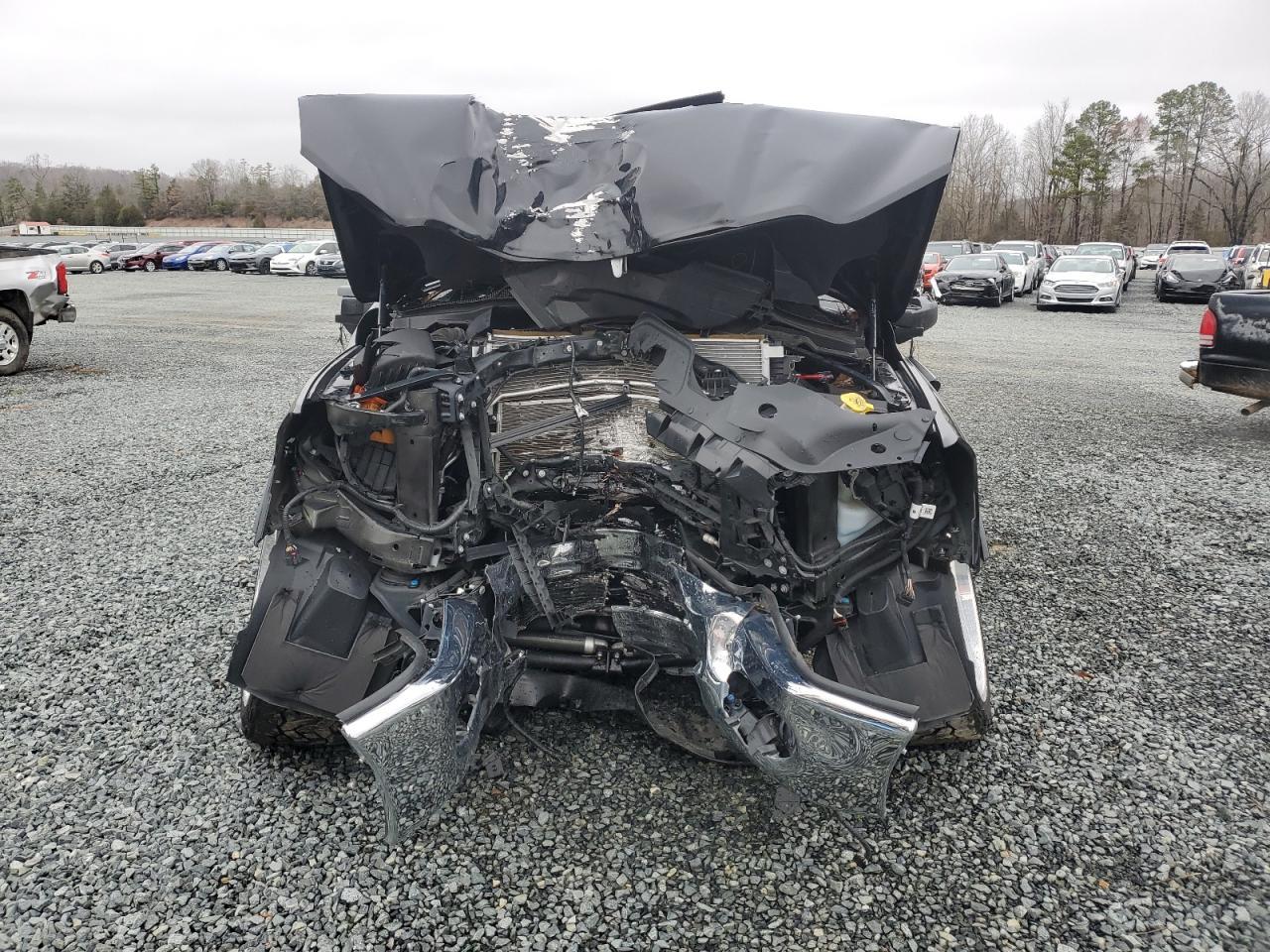 2024 RAM 3500 LIMIT - Фото 5