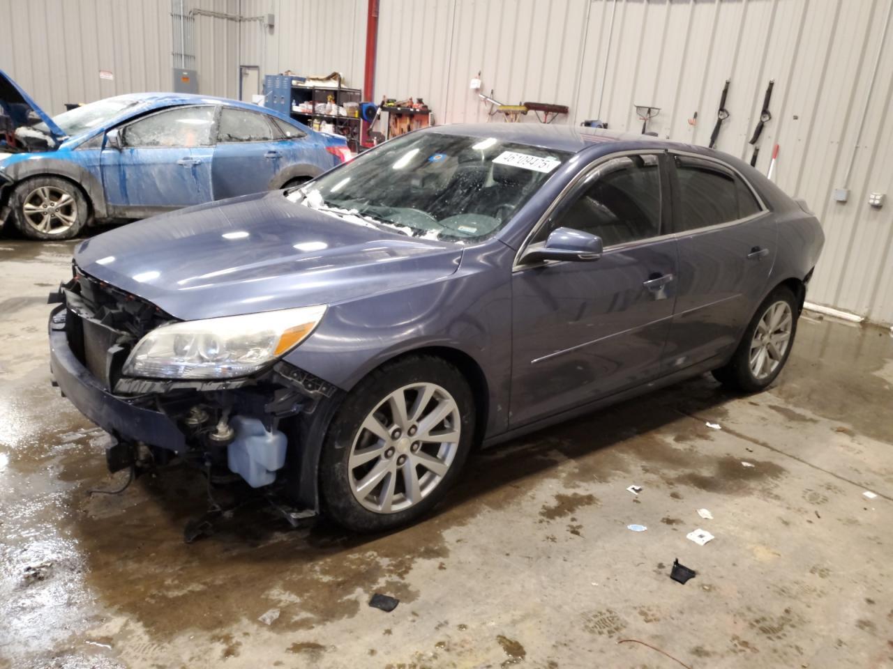 2015 CHEVROLET MALIBU 2LT