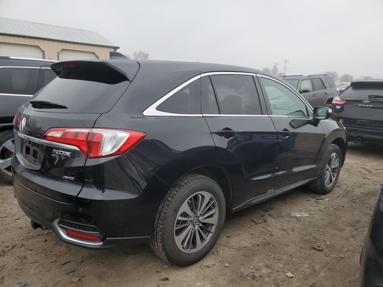 2016 ACURA RDX ADVANC - Image 3