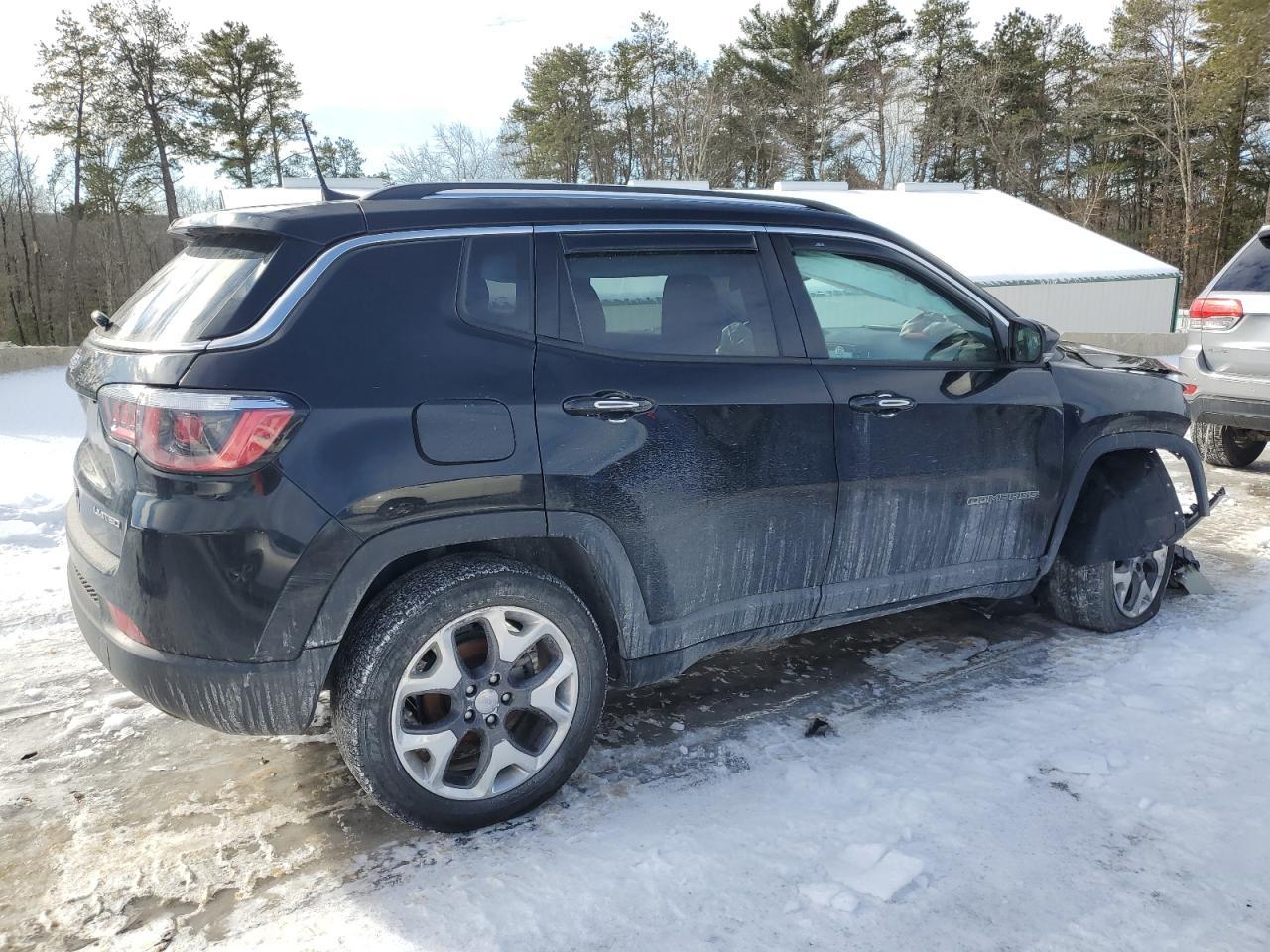 2020 JEEP COMPASS LI - Image 3