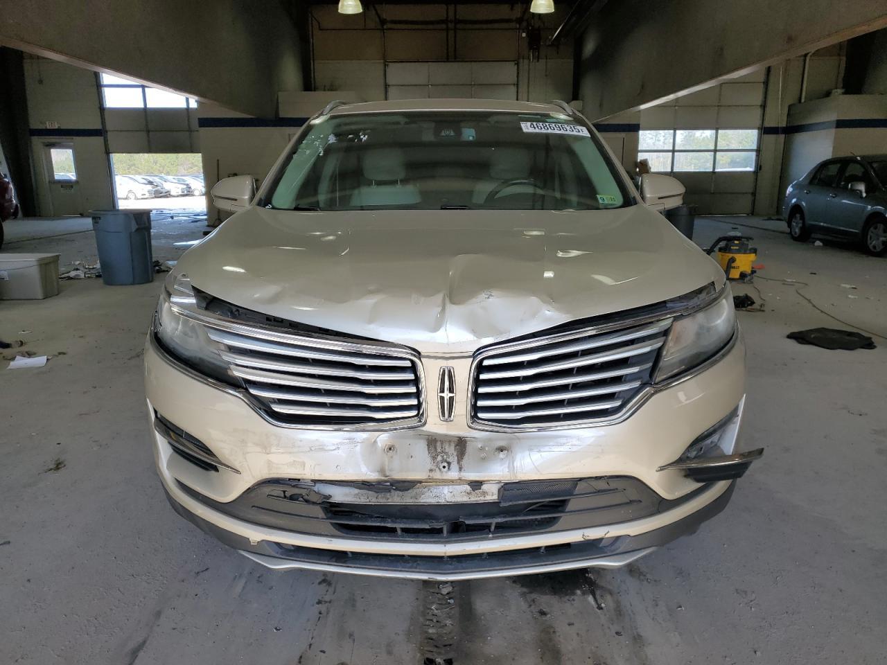 2017 LINCOLN MKC SELECT - Image 5