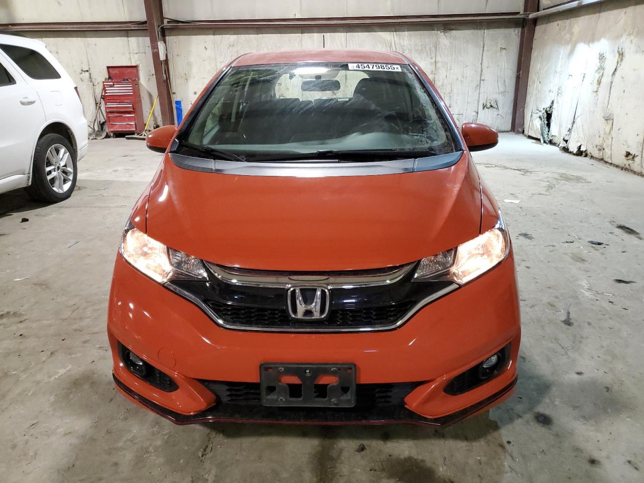 2020 HONDA FIT SPORT - Фото 5