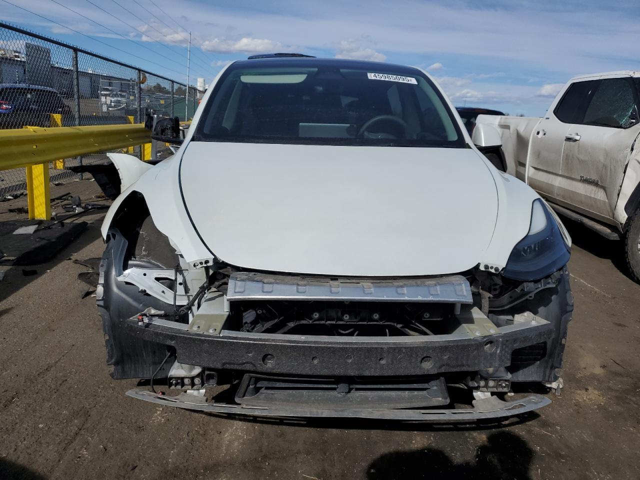 2023 TESLA MODEL Y - Image 5