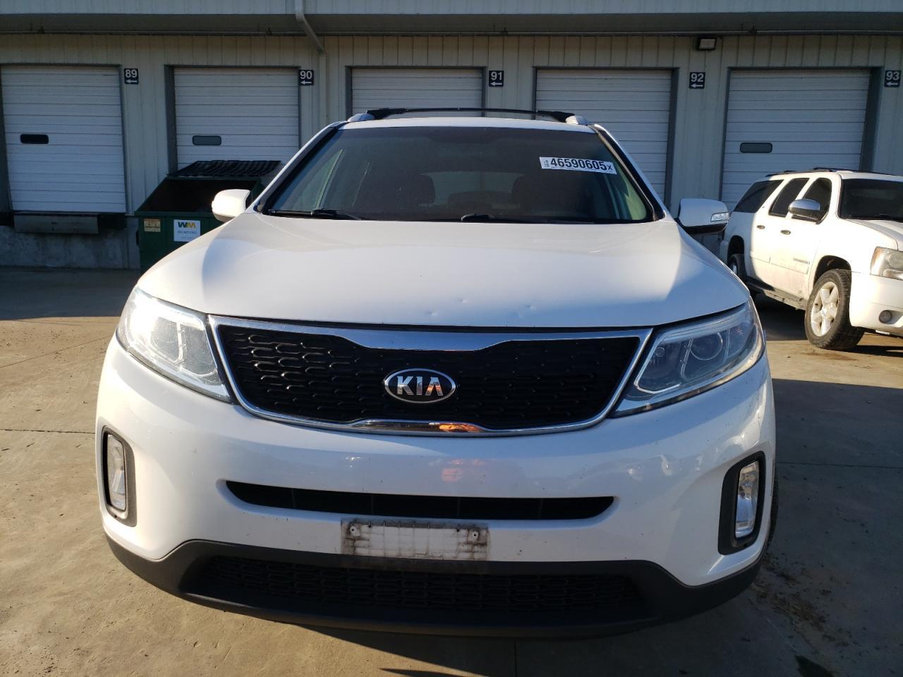 2015 KIA SORENTO LX - Image 5