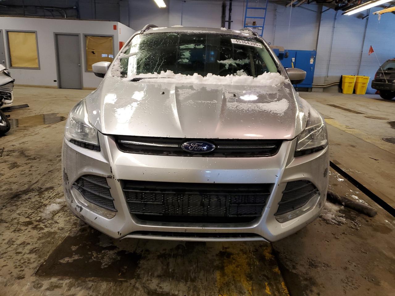 2014 FORD ESCAPE SE - Image 5