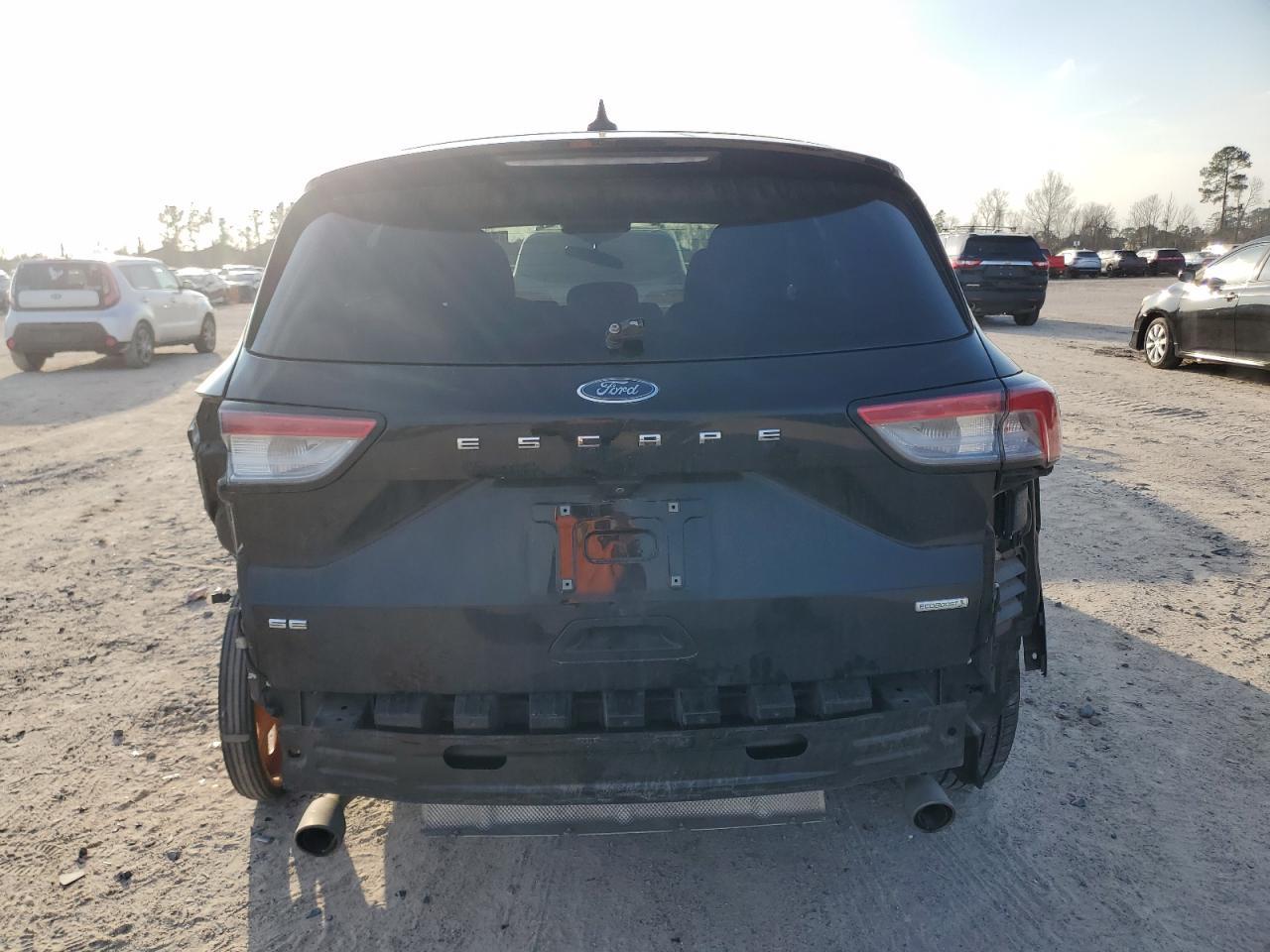 2020 FORD ESCAPE SE - Image 6