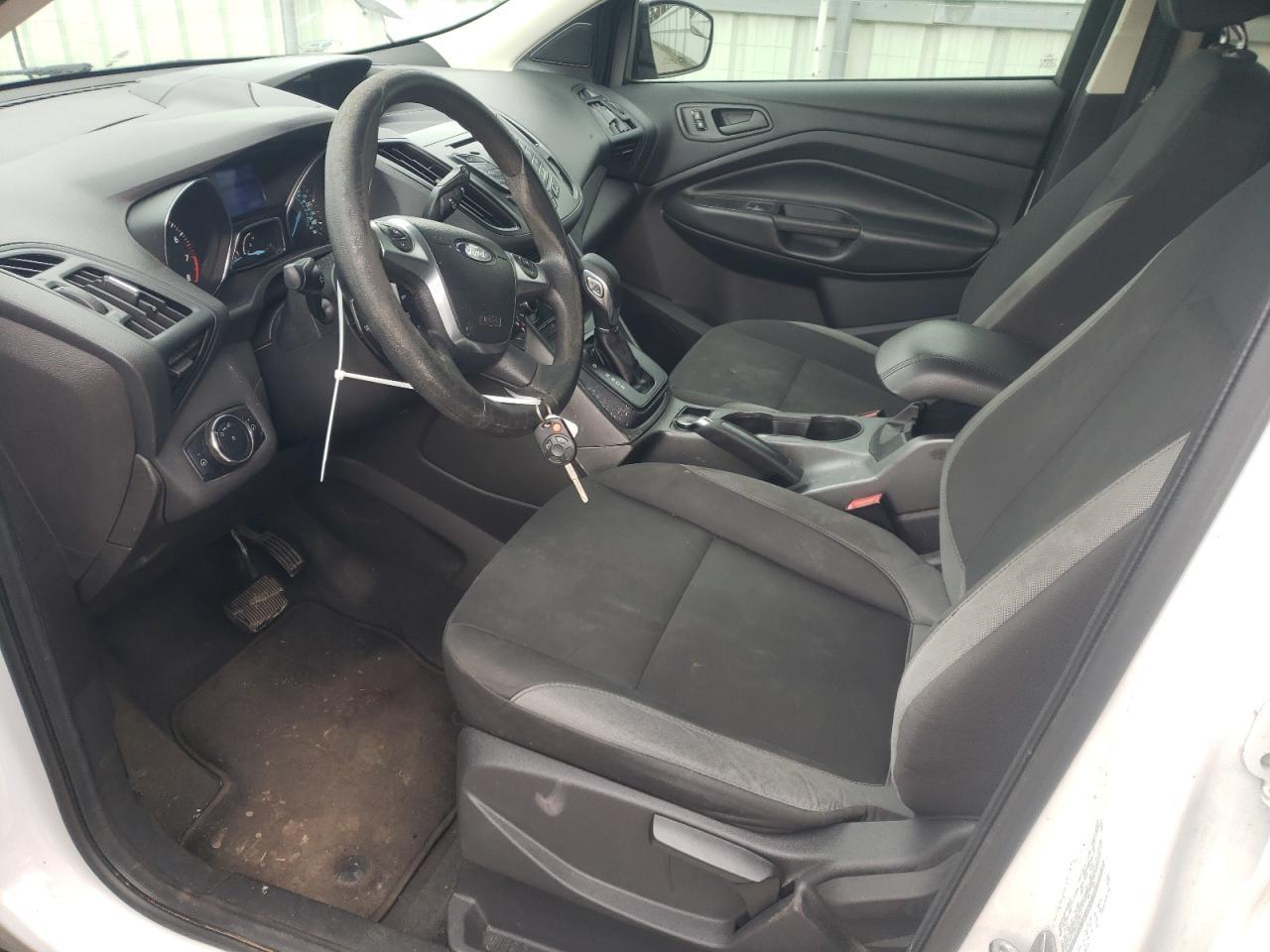 2013 FORD ESCAPE S - Image 7