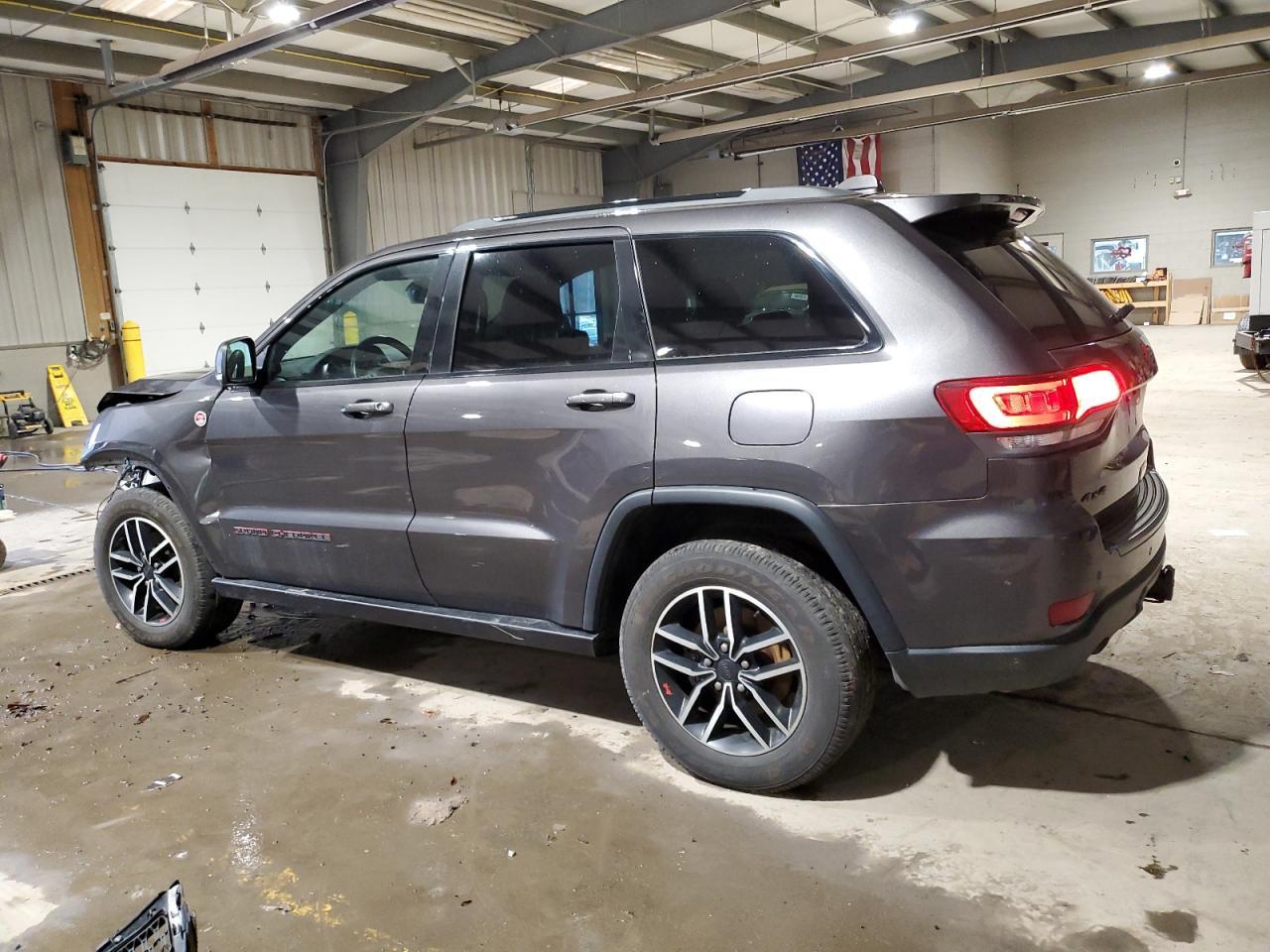 2020 JEEP GRAND CHER - Image 2