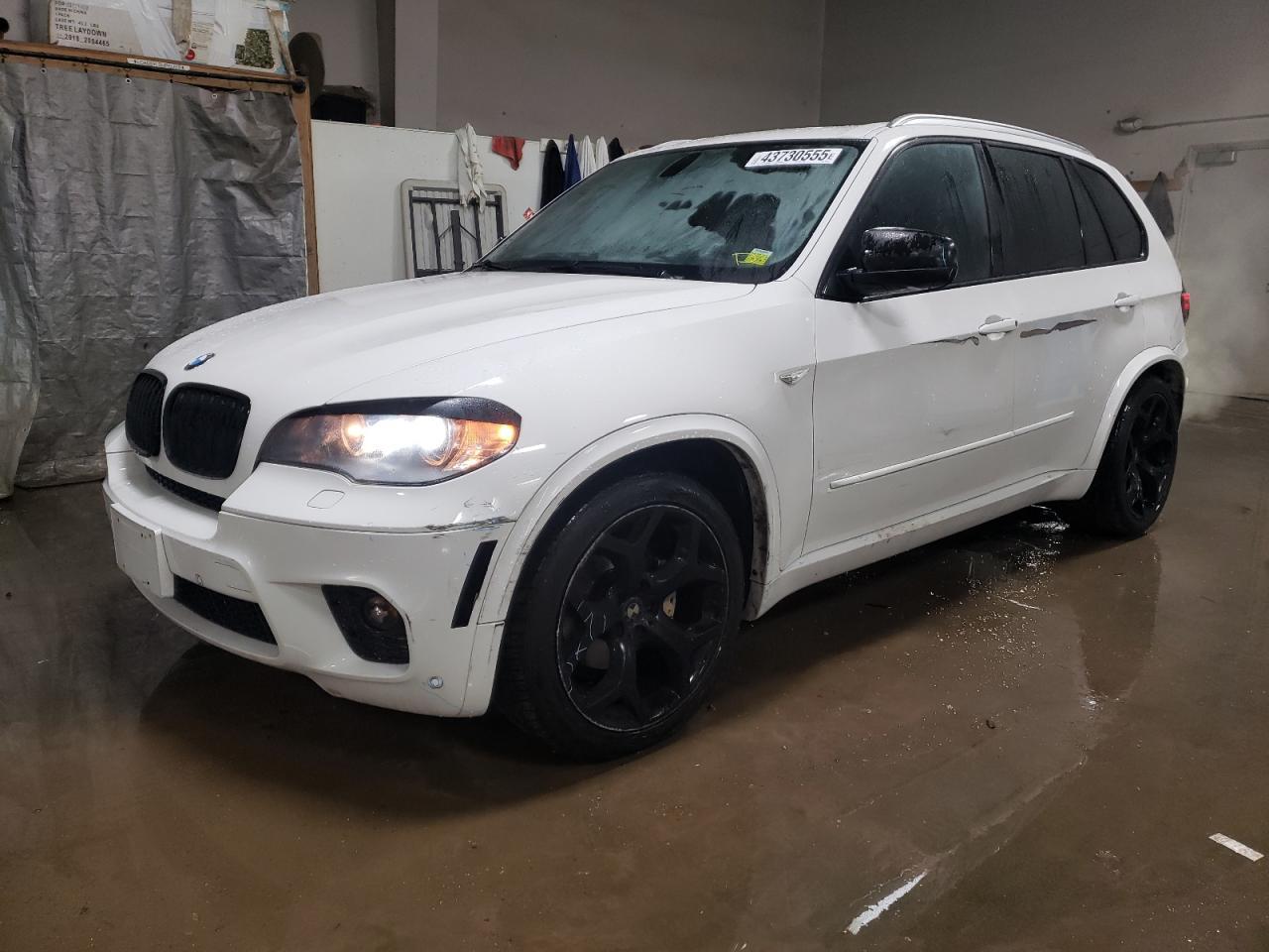 2011 BMW X5 XDRIVE3
