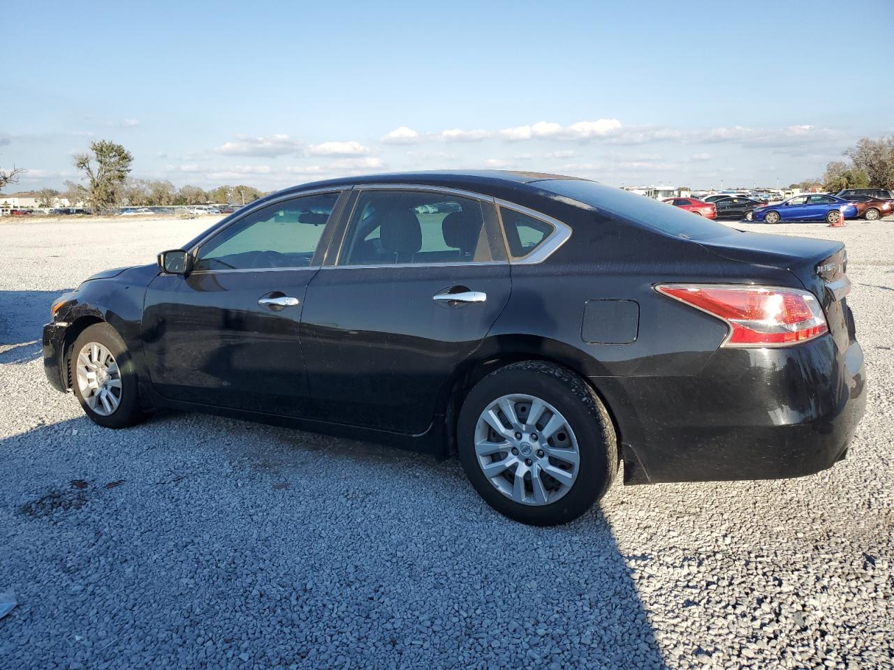 2014 NISSAN ALTIMA 2.5 - Image 2
