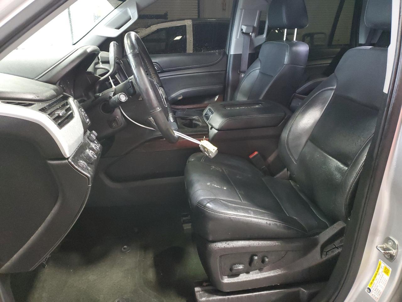 2016 GMC YUKON SLT - Image 7