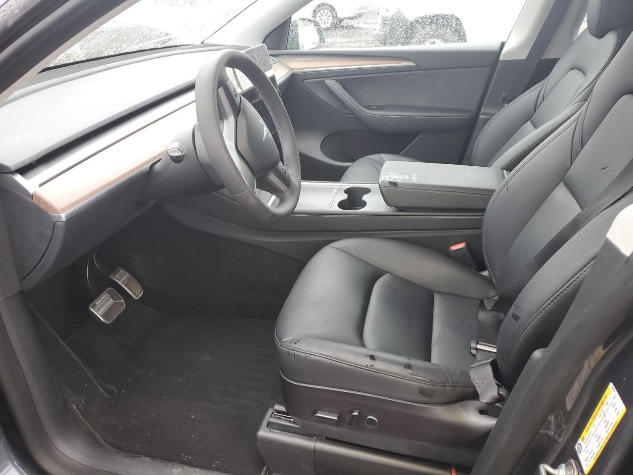 2023 TESLA MODEL Y - Image 7