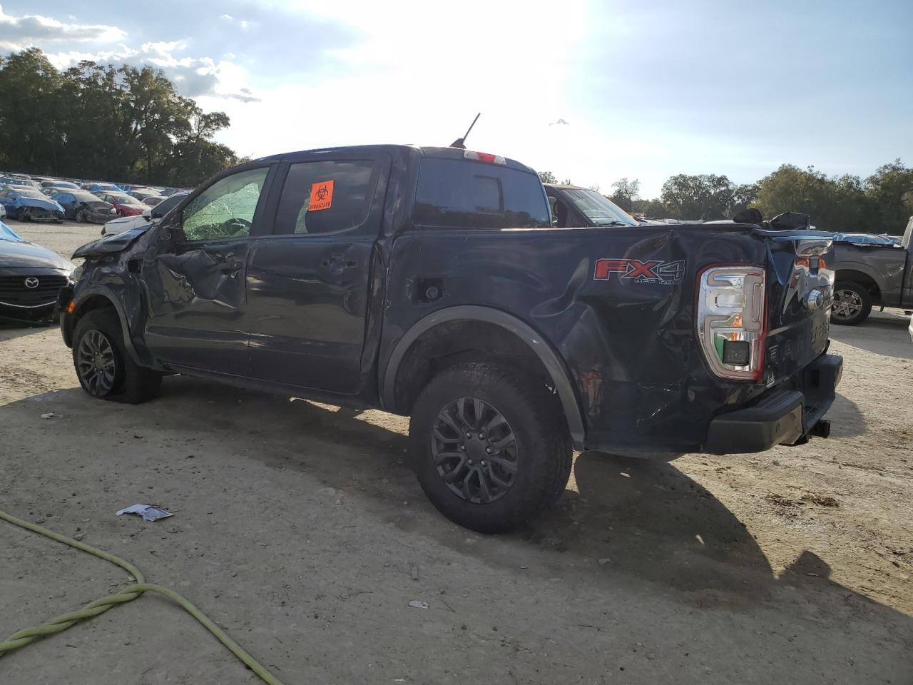 2020 FORD RANGER XL - Image 2