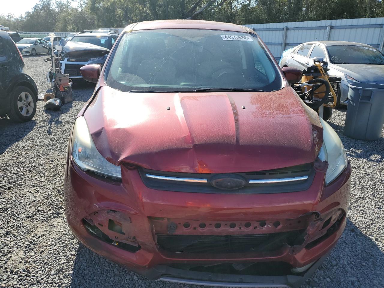 2014 FORD ESCAPE SE - Image 5