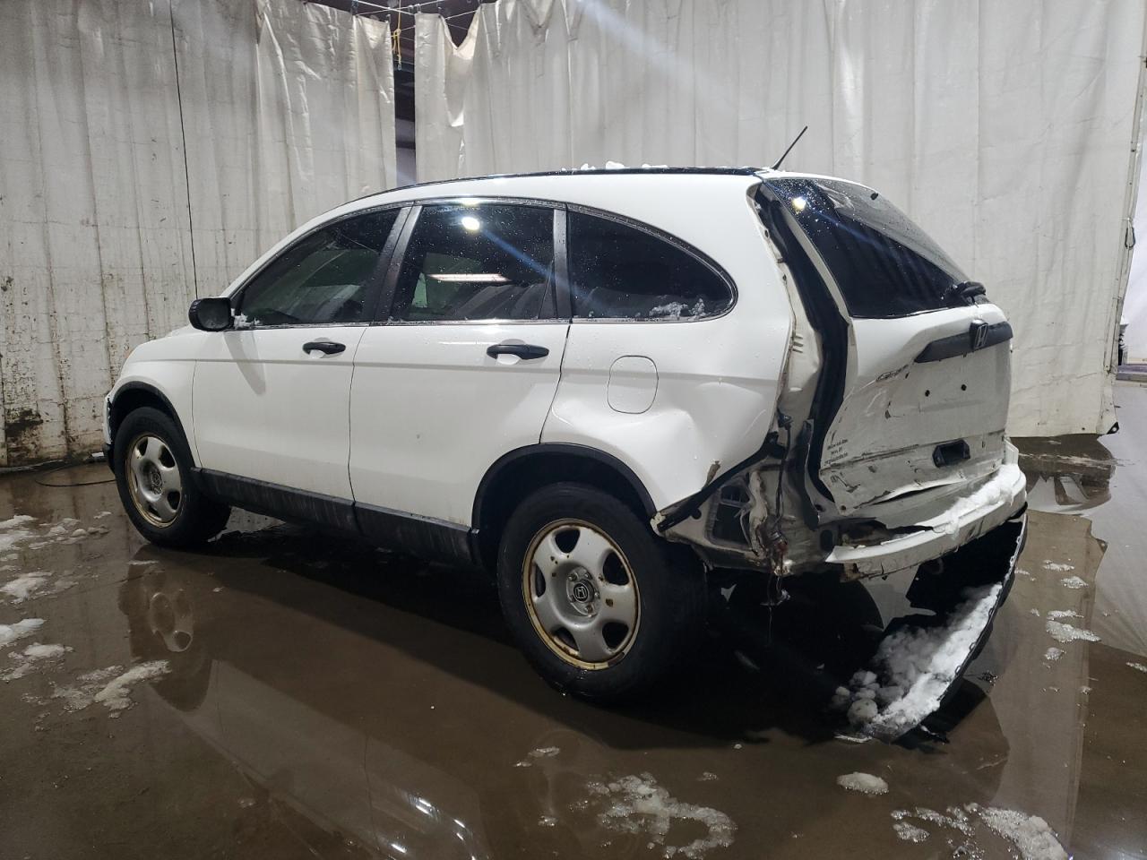 2011 HONDA CR-V LX - Image 2
