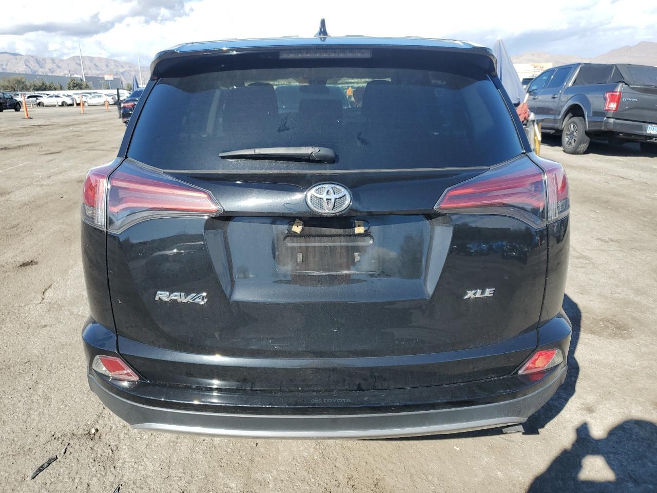 2018 TOYOTA RAV4 ADVEN - Image 6