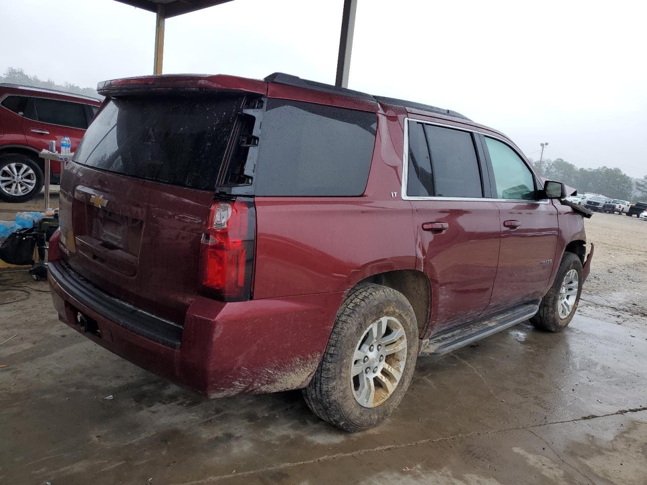 2019 CHEVROLET TAHOE K150 - Фото 3