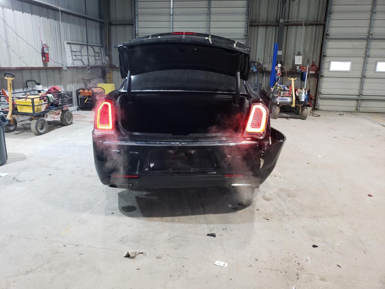 2018 CHRYSLER 300 LIMITE - Image 6