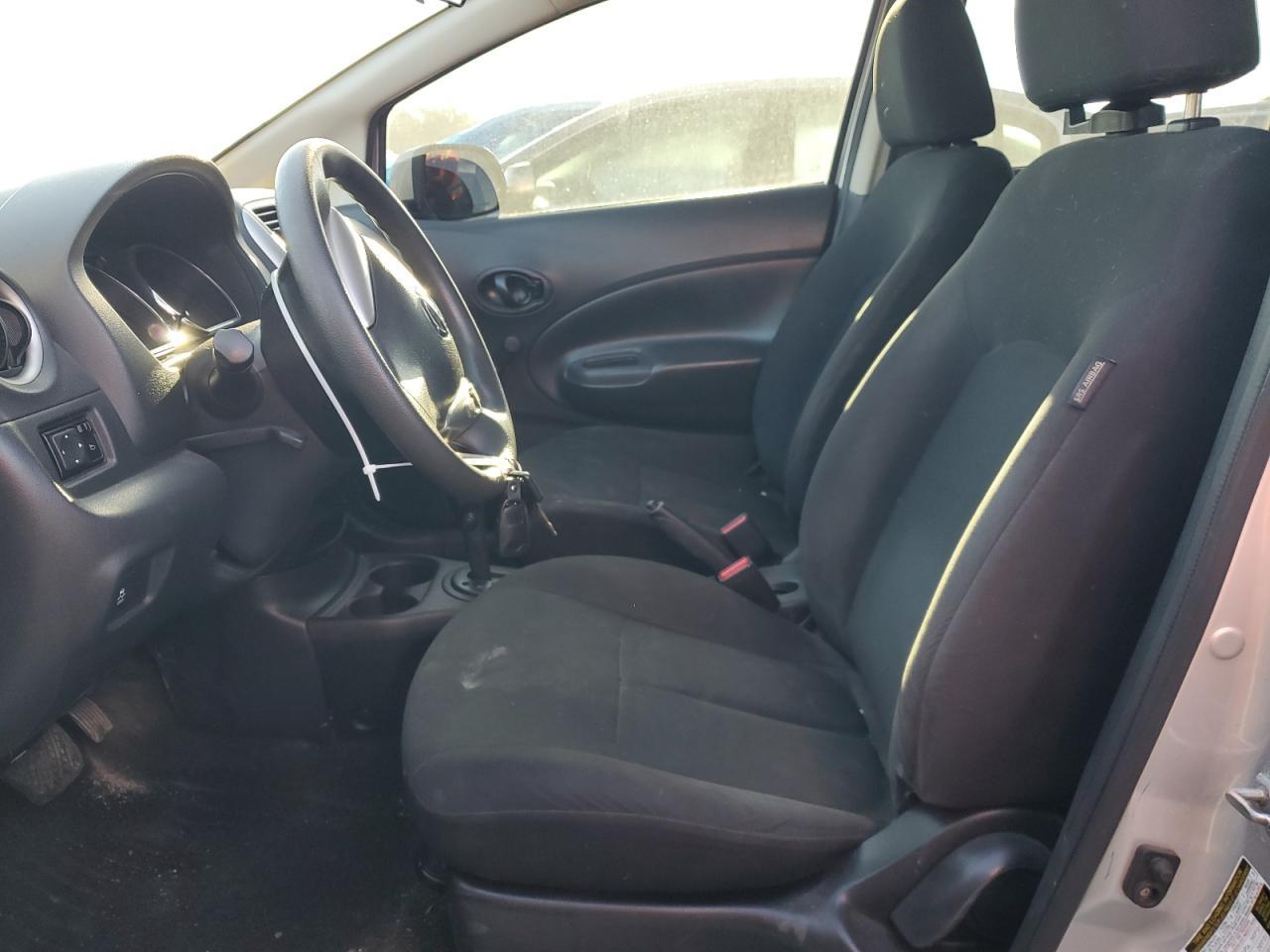 2014 NISSAN VERSA NOTE - Фото 7