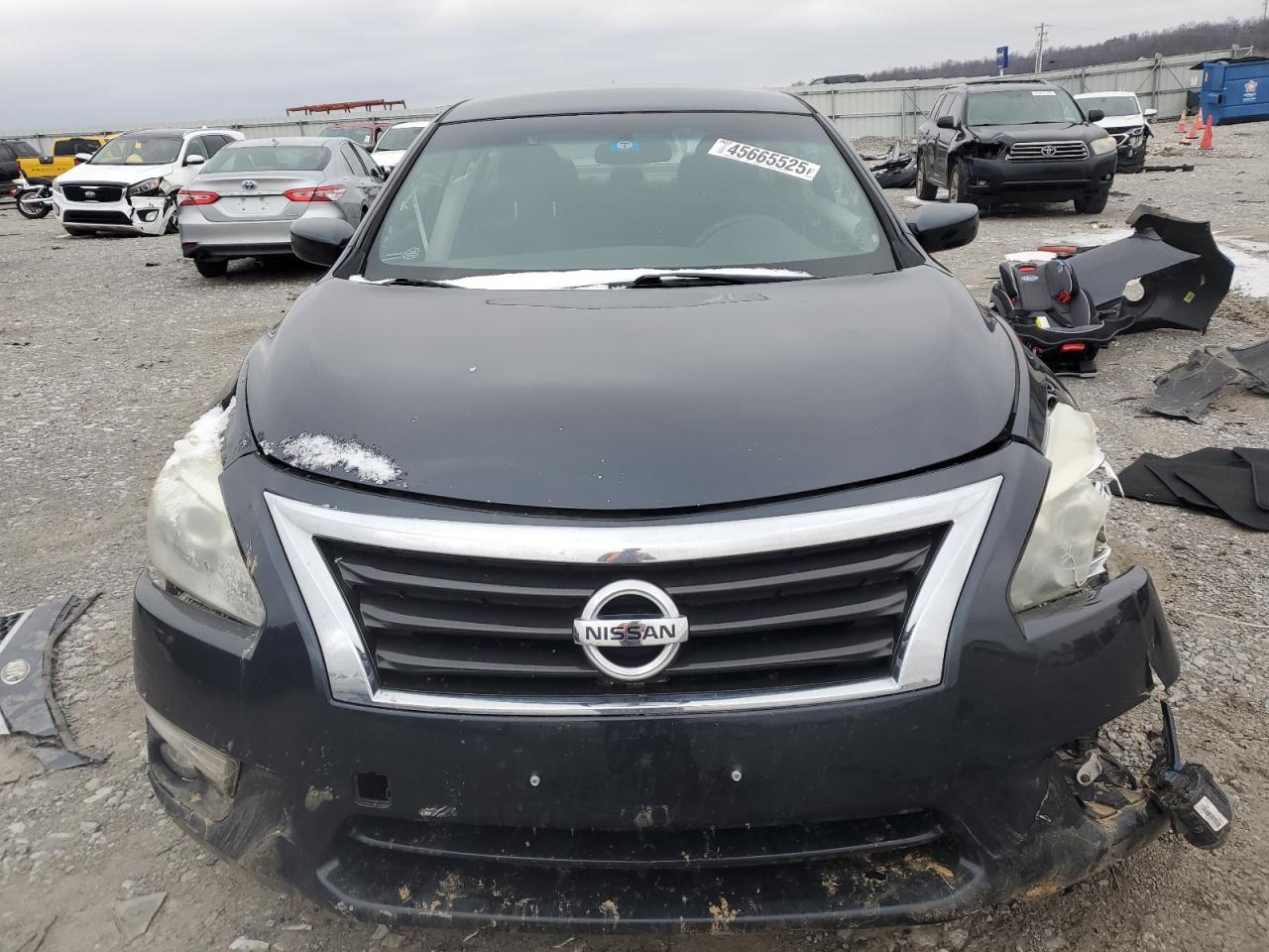 2015 NISSAN ALTIMA 2.5 - Image 5