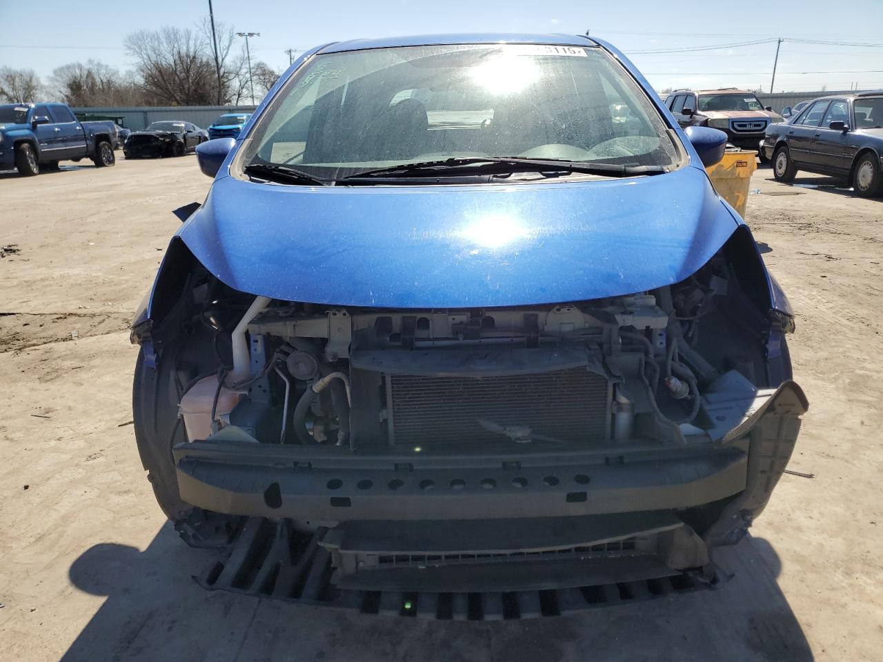 2016 NISSAN VERSA NOTE - Image 5