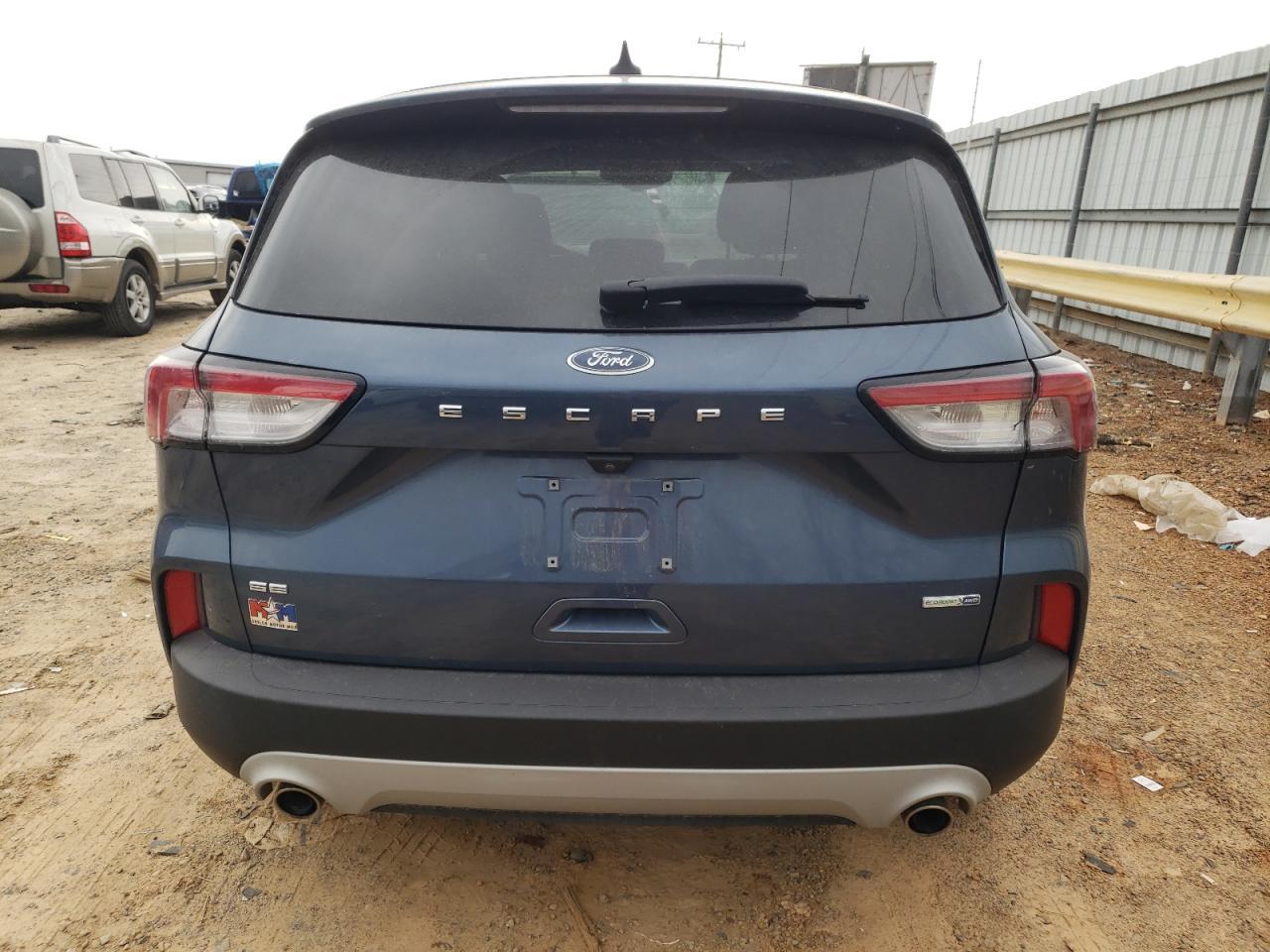 2020 FORD ESCAPE SE - Image 6