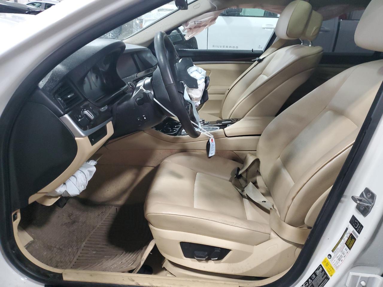 2013 BMW 535 XI - Image 7