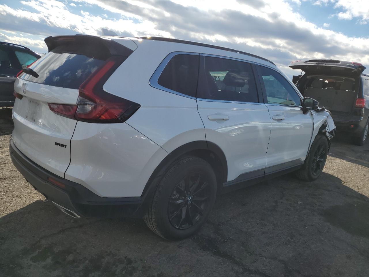 2024 HONDA CR-V SPORT - Image 3