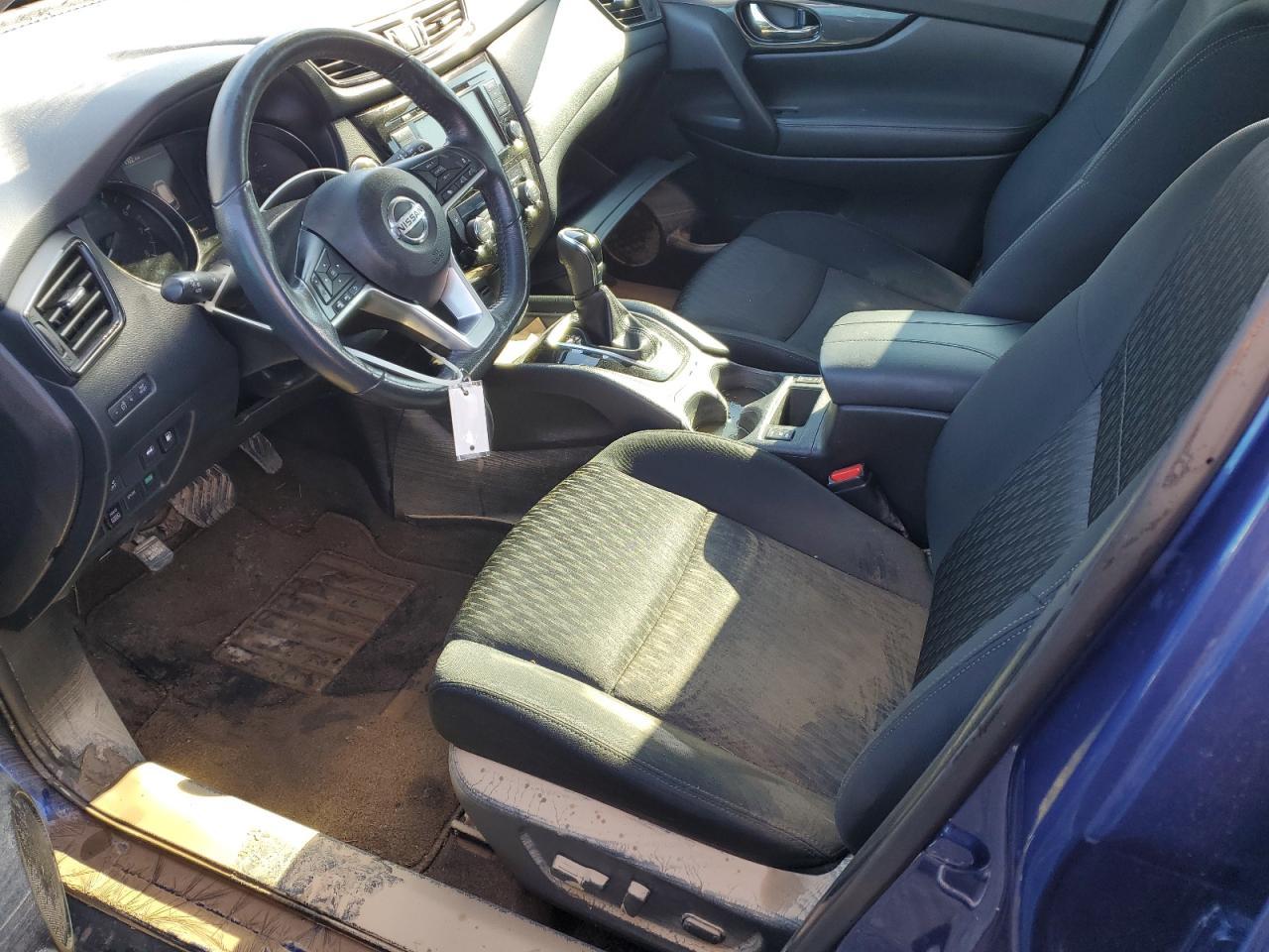 2018 NISSAN ROGUE S - Image 7