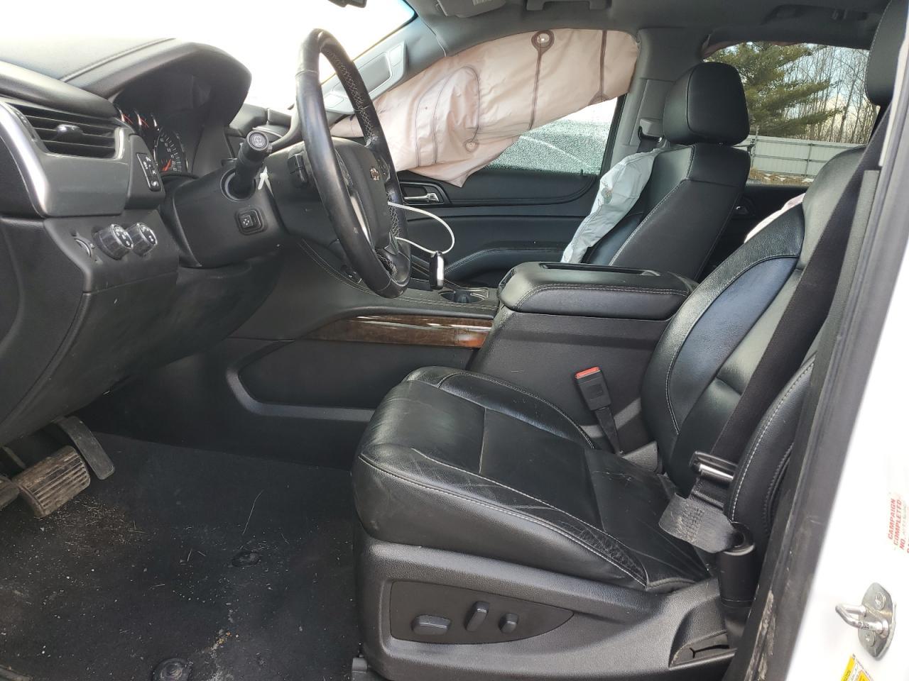 2019 CHEVROLET TAHOE K150 - Фото 7