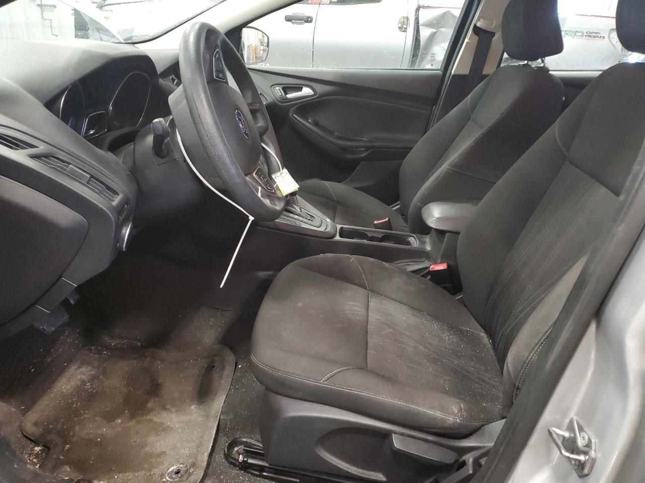 2016 FORD FOCUS SE - Image 7