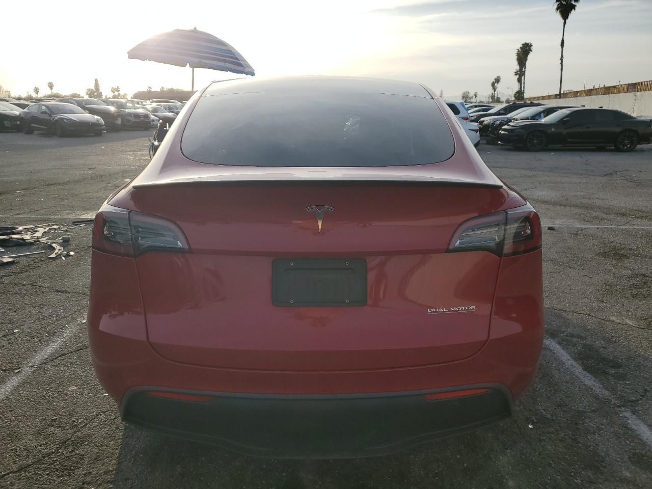 2022 TESLA MODEL Y - Image 6