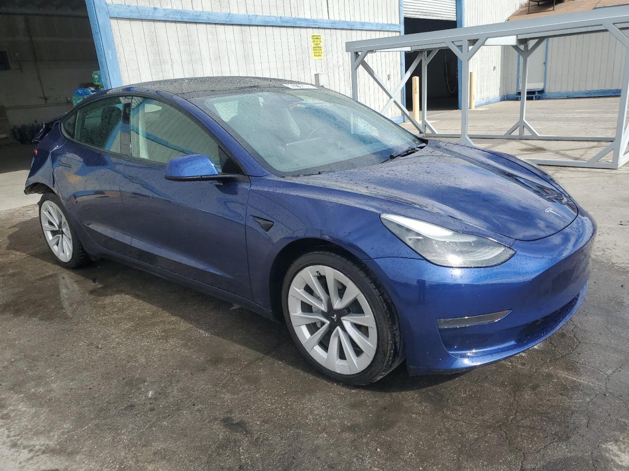 2023 TESLA MODEL 3 - Image 4