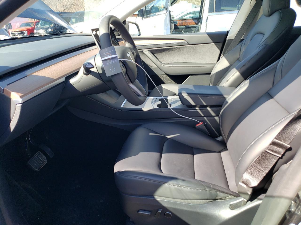2024 TESLA MODEL Y - Image 7