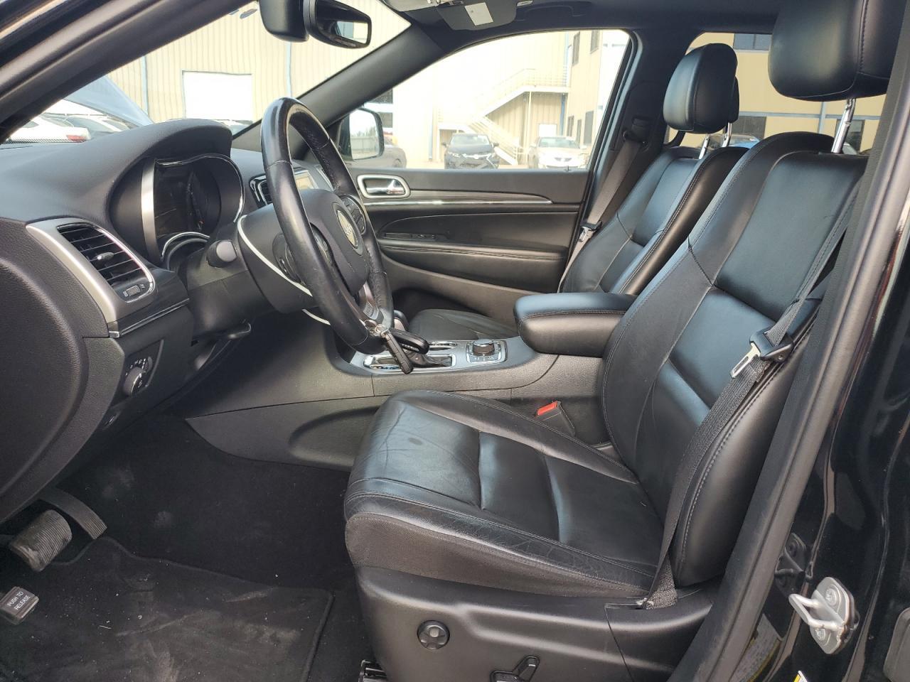 2020 JEEP GRAND CHER - Image 7
