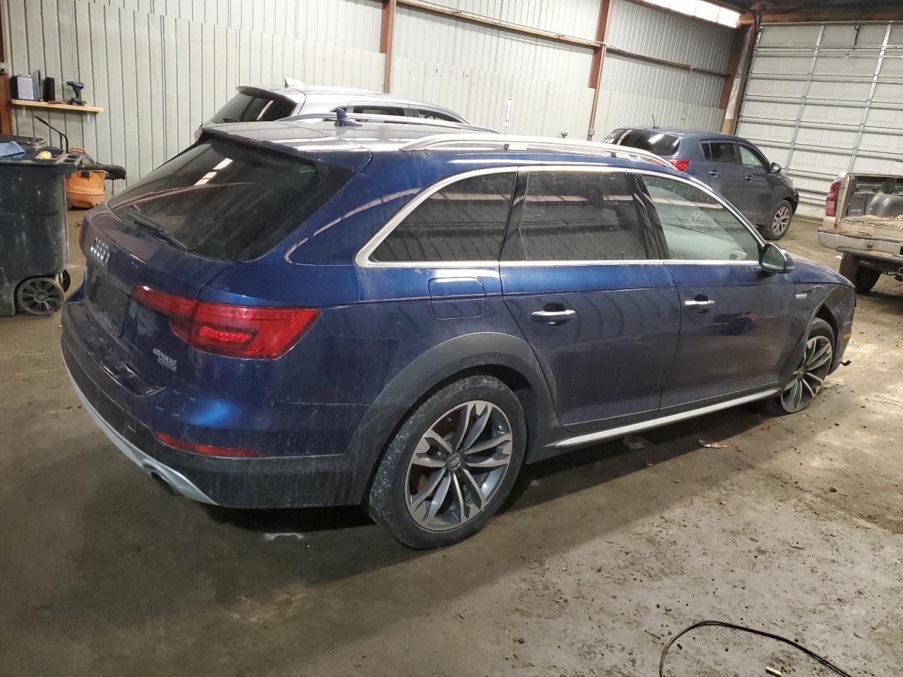 2017 AUDI A4 ALLROAD - Image 3