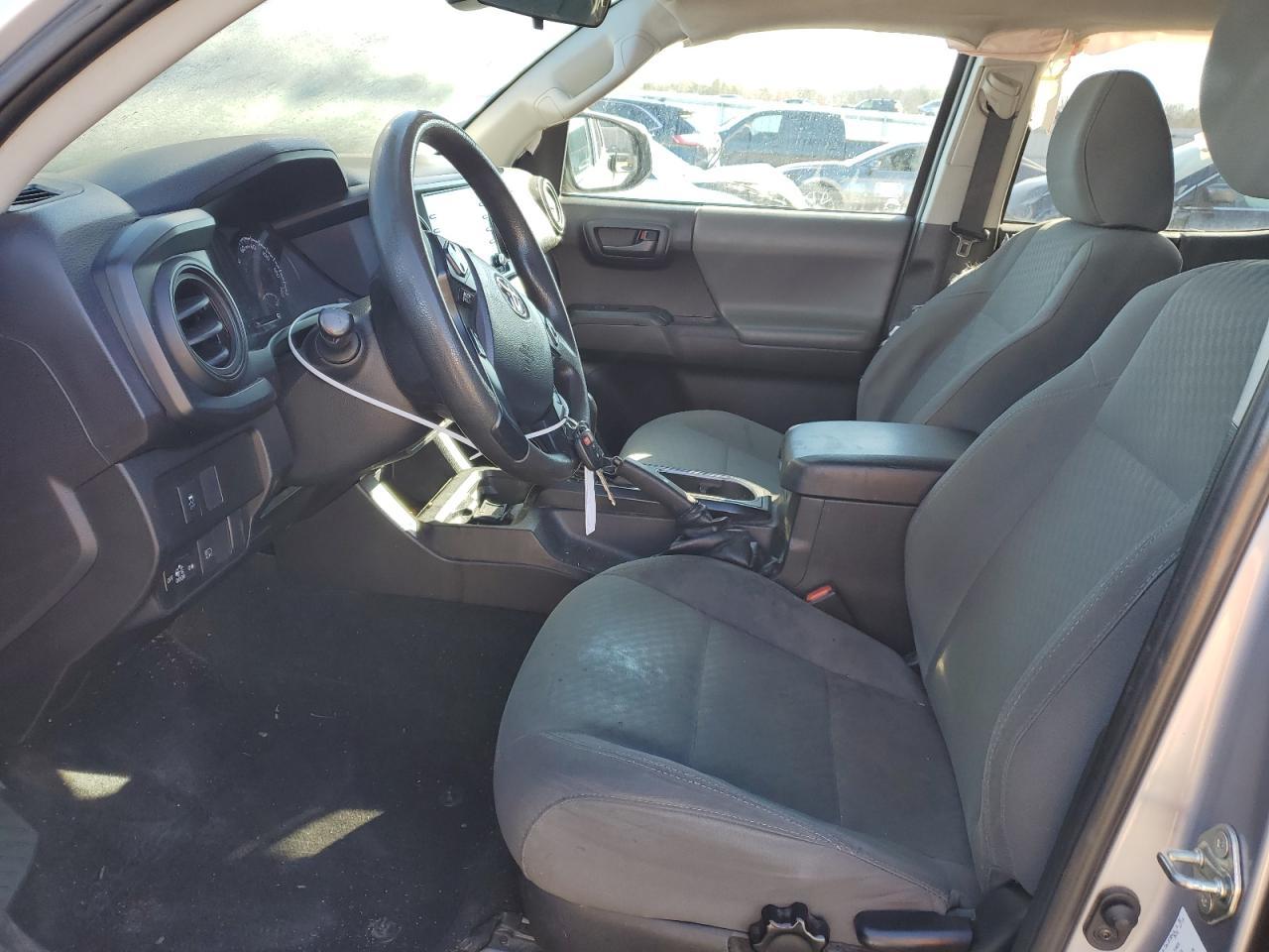 2020 TOYOTA TACOMA DOU - Image 7