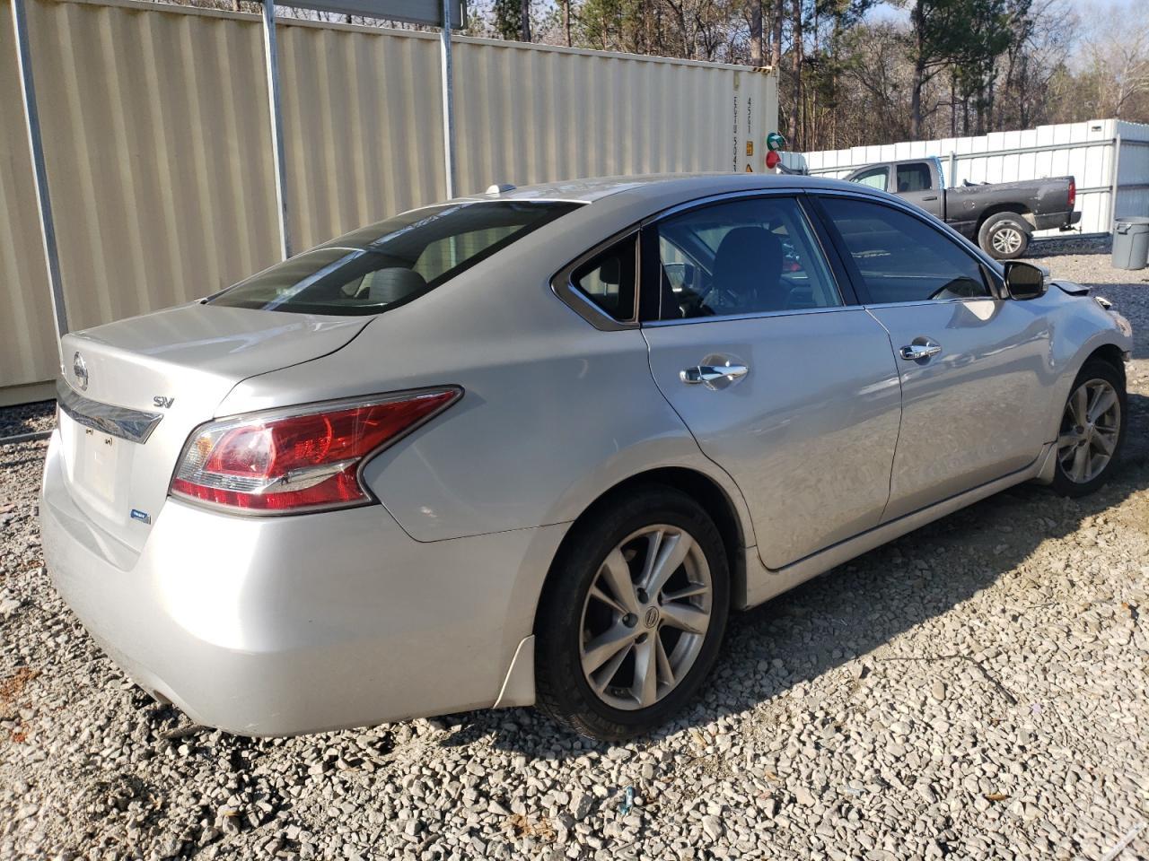 2014 NISSAN ALTIMA 2.5 - Image 3