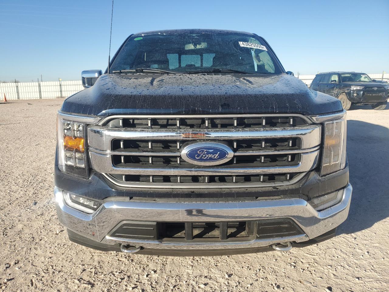 2023 FORD F150 SUPER - Фото 5