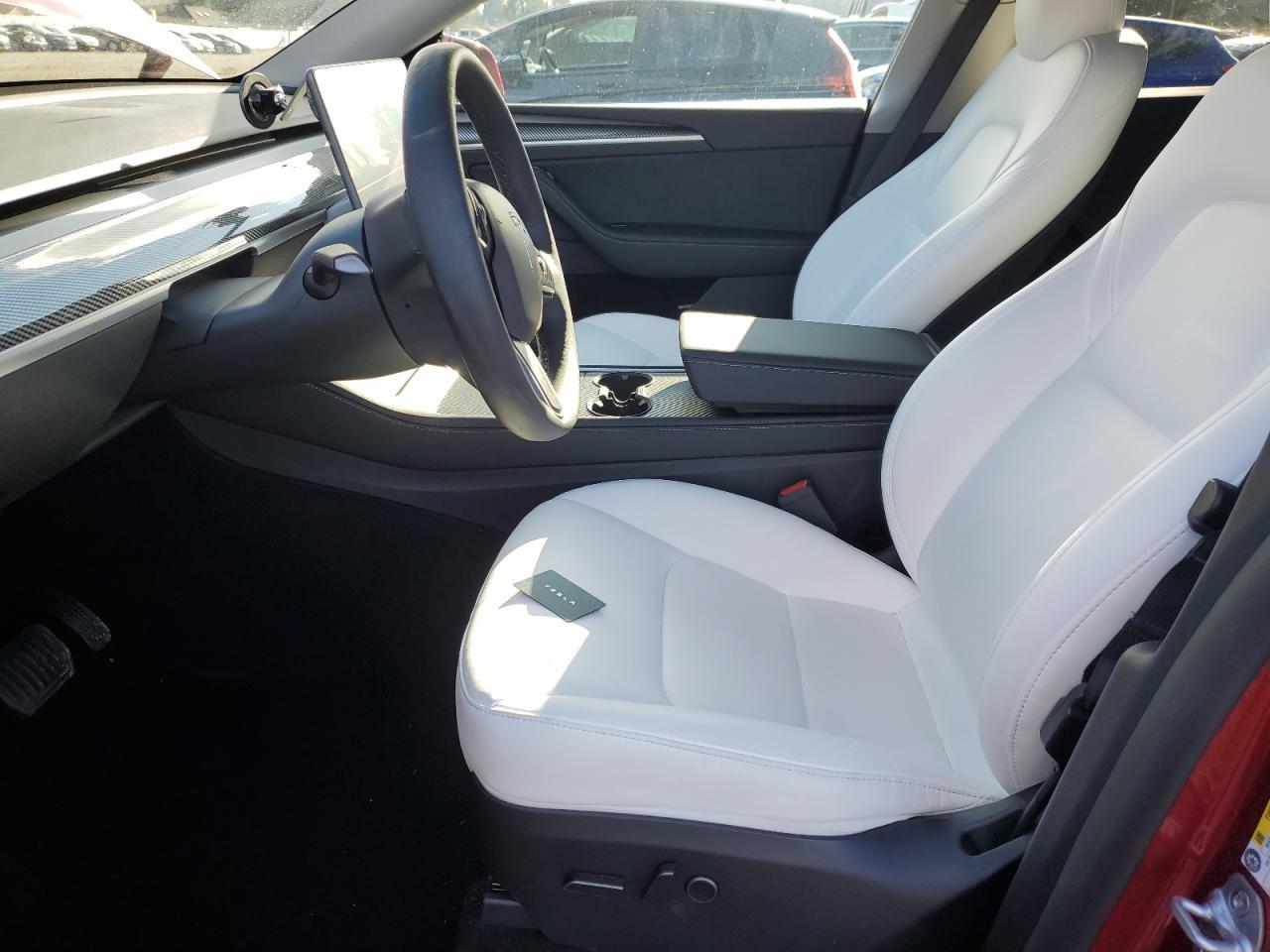2024 TESLA MODEL Y - Image 7
