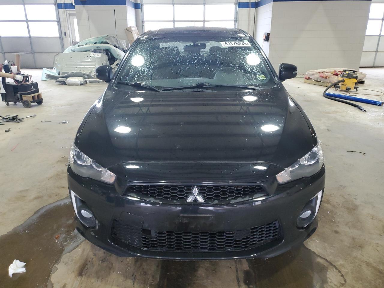 2017 MITSUBISHI LANCER ES - Image 5
