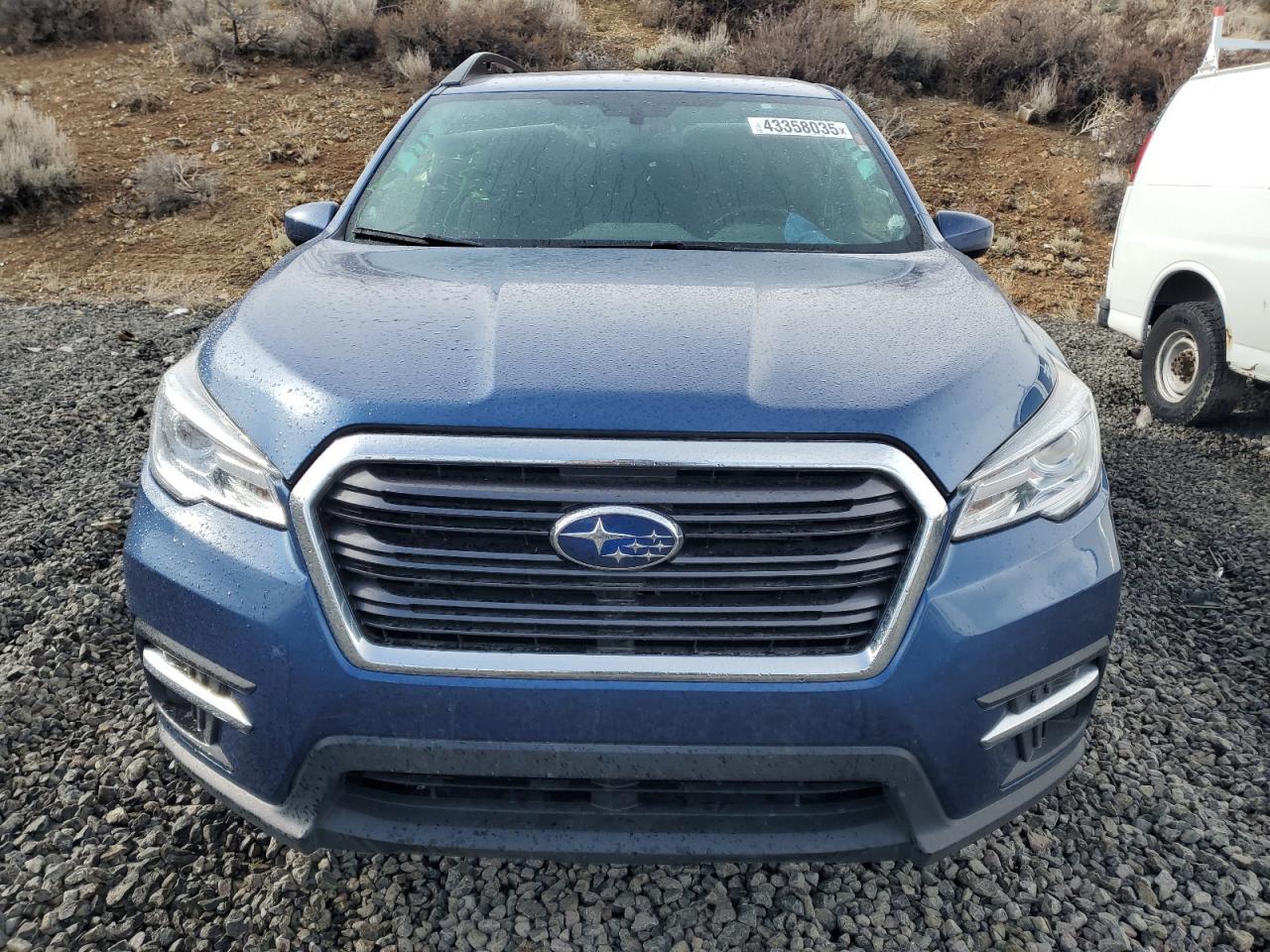 2021 SUBARU ASCENT PRE - Image 5