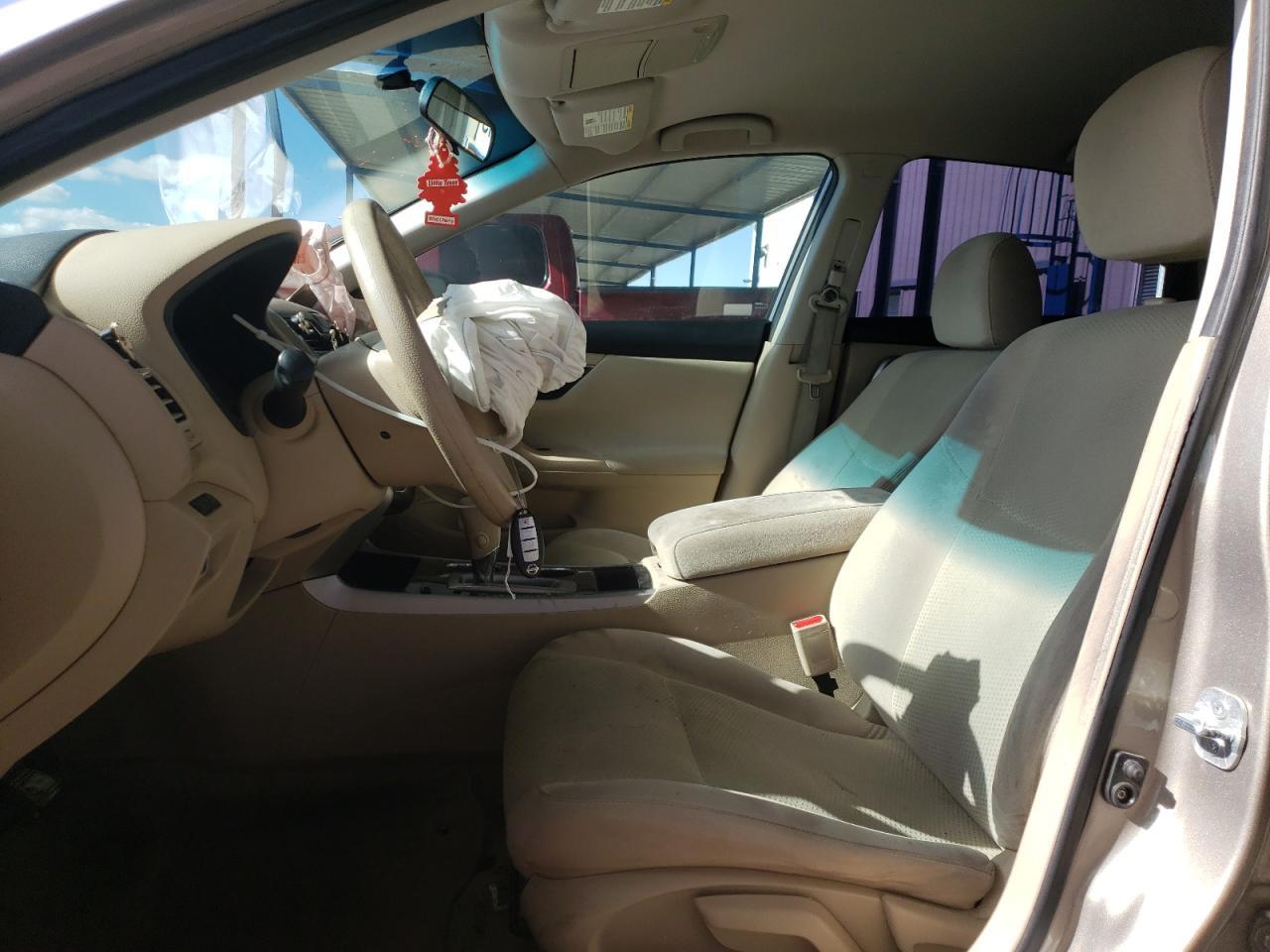 2014 NISSAN ALTIMA 2.5 - Фото 7