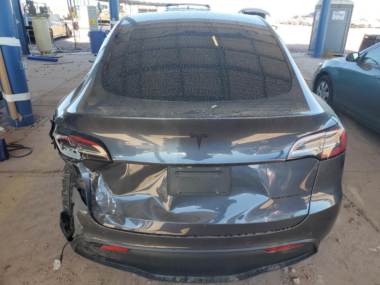 2022 TESLA MODEL Y - Image 6