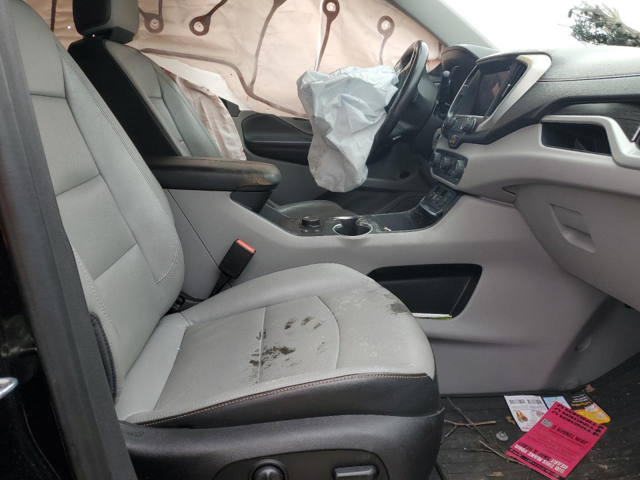 2019 GMC TERRAIN SL - Image 7