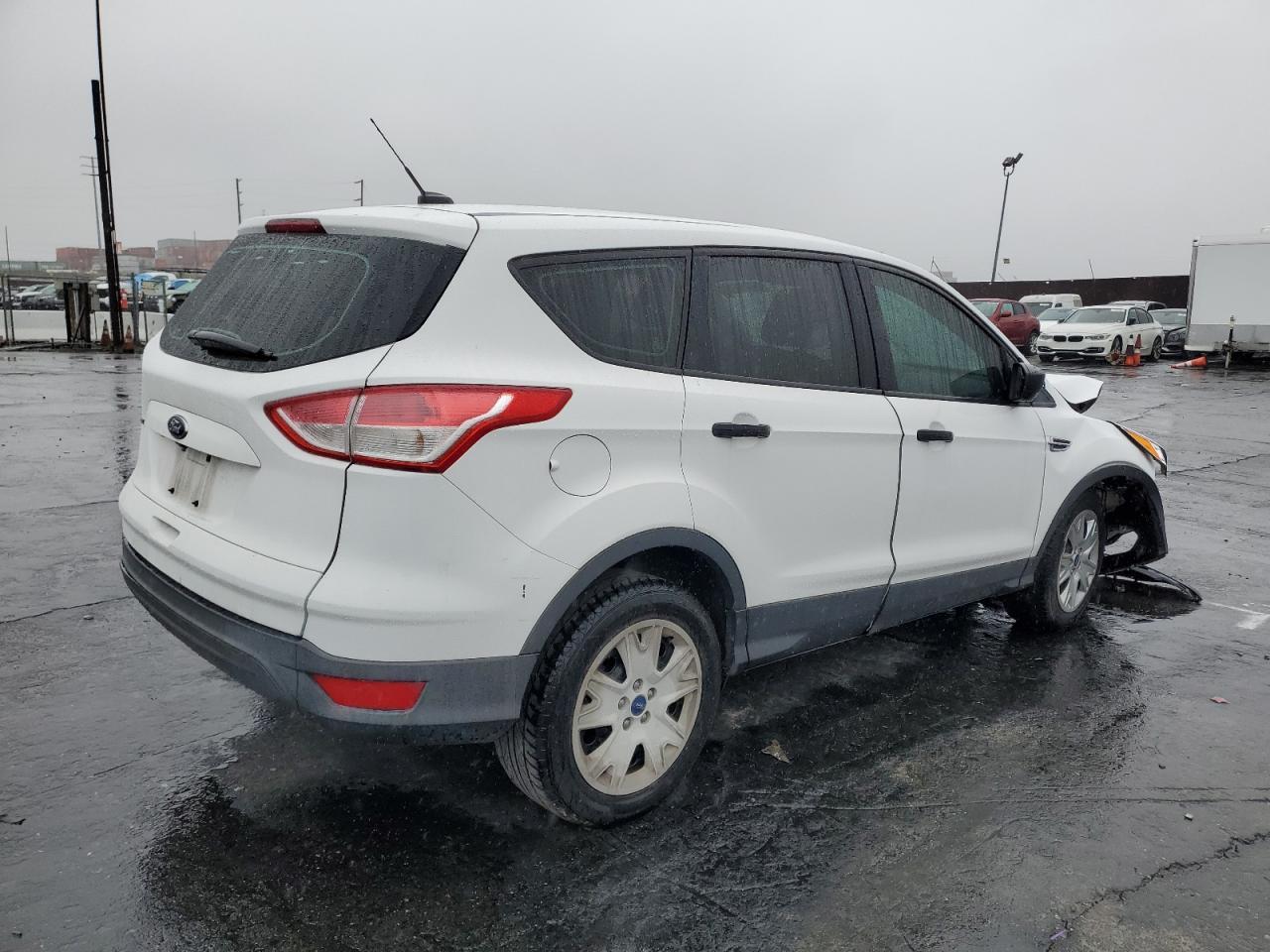2015 FORD ESCAPE S - Image 3