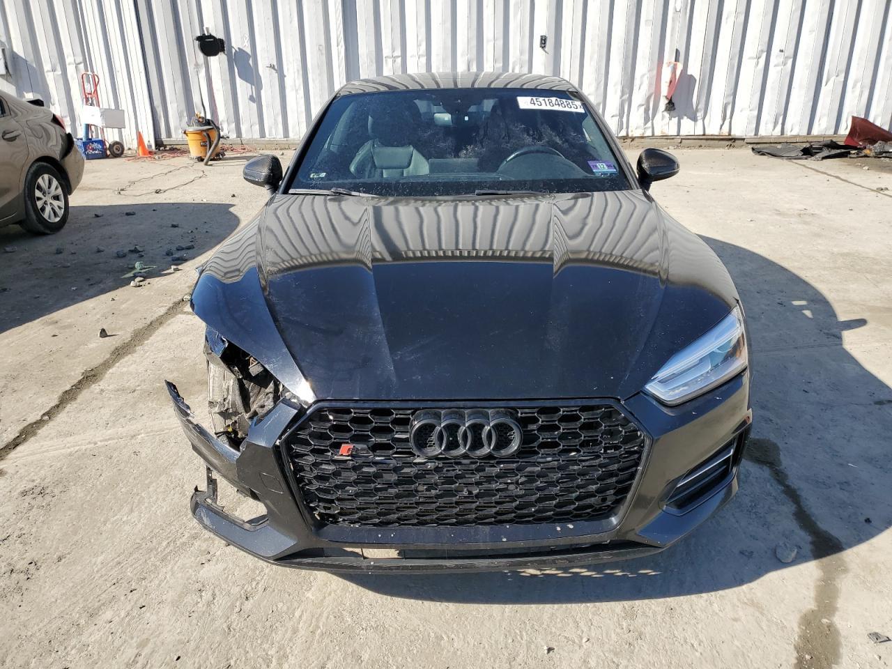 2018 AUDI A5 PREMIUM - Image 5