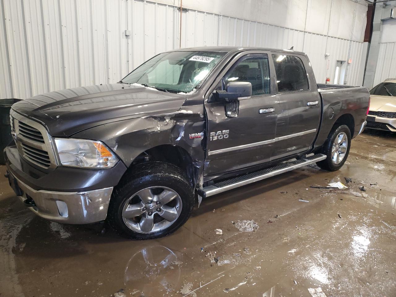 2014 RAM 1500 SLT