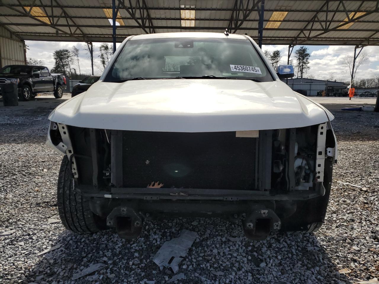 2015 CHEVROLET TAHOE C150 - Image 5