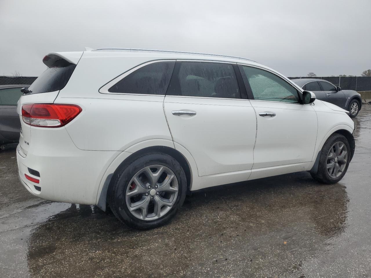 2016 KIA SORENTO SX - Image 3
